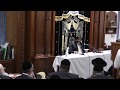 הינוקא הרב שלמה יהודה - חורבן הבית - מקורות - The Yenouka - Rabbi Shlomo Yehuda