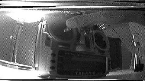 FPV Video TX Problem