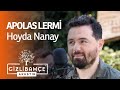 Apolas Lermi - Hoyda Nanay (Akustik)