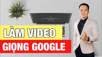🔰 HƯỚNG DẪN GHÉP GIỌNG CHỊ GOOGLE VÀO VIDEO TIKTOK BẰNG KINEMASTER HOẶC INSHOT APP