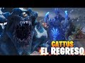 LA VENGANZA DE CATTUS *SUPER EPICO* | FORTNITE: Battle Royale