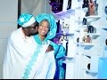 NIGERIAN TRADITIONAL WEDDING HIGHLIGHTS | SISI & BOBO