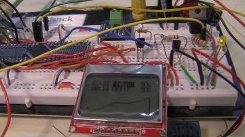 TheÆ #13: Reflow Oven Project Part 6