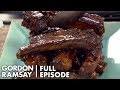 Gordon Ramsay's Ultimate Stress Free Recipes | Ultimate Cookery Course