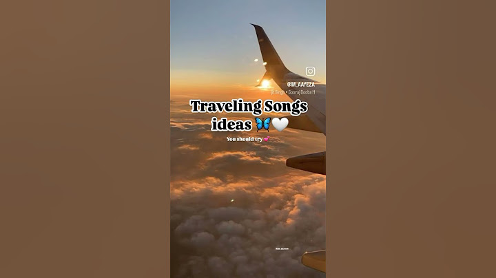 Travelling songs ideas 😍👀 #travel#songs#story#shorts#shortsfeed#viral