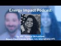 Ep 99: Aparna Shrivastava - Deputy Chief Climate Officer, U.S. Intl Development Finance Corporation