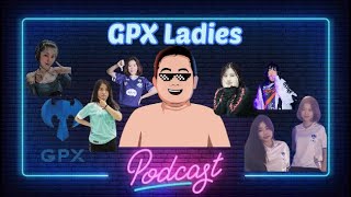 PODCAST !!! PENJELASAN LANGSUNG DARI CEO GPX TENTANG KENAPA EVOS WINDA & EVOS FUNI KE GPX !!!