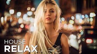 Musica para trabajar activo y alegre mix - La Mejor Musica Deep House - Deep House Mix 2024 #132