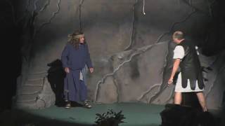 My God Fights For Me - ft. Micah Tyler, Kaden Slay, Charity Gayle - Multitudes Church chords