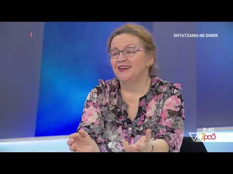 Video: Shtatzënia Në Dimër: Tiparet Dhe Nuancat