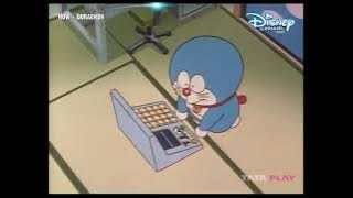 Doraemon  i post it because of fun not for money 😌💕