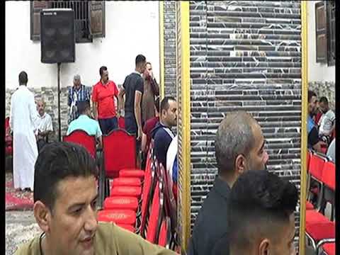 الشيخ عبدالقادر شعبان من سورة غافر في عزاء الحاج شعبان السنهوتي بكفر حموده مركز ههيا 17 9 2021