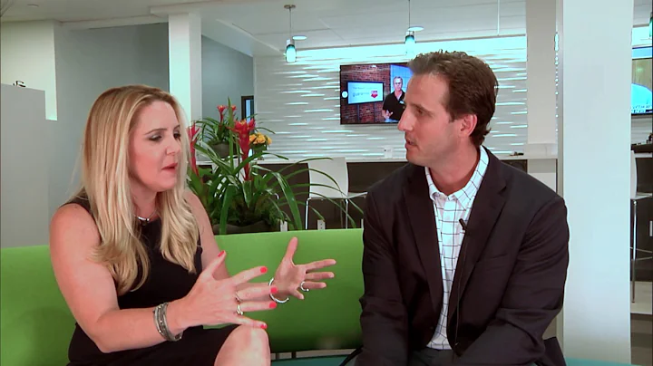 Lisa Nickerson on Millenial Buyers
