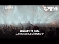 Global DJ Broadcast with Markus Schulz & DIM3NSION (January 25, 2024)