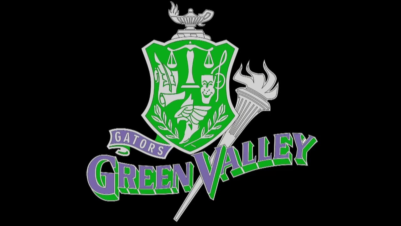 Green Valley High School Graduation YouTube