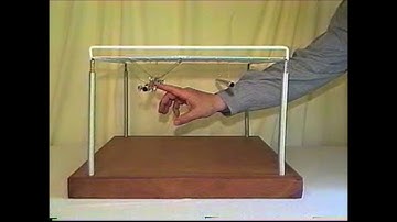 VST Shake Table Demo