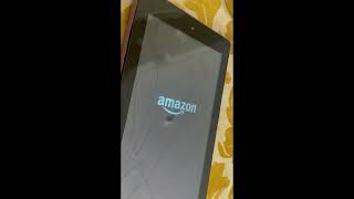 HOW TO TURN ON SAFEMODE ON AMAZON FIRE TABLET 2024