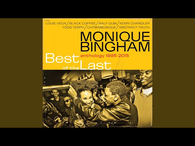 Take Me To My Love (feat. Monique Bingham) [Main Mix] - YouTube