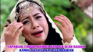 Dina Eryan - Legenda Sungai Janiah (Lagu Minang Terbaru)