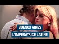 Buenos Aires, l&#39;impératrice latine - Argentine - Tango - Football - Documentaire voyage - HD - AMP