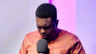 The People are Praying - Prophet Joel Ogebe