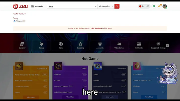 Some introductions about the Z2U platform
