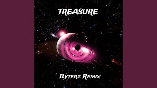 Treasure (Byterz Remix)