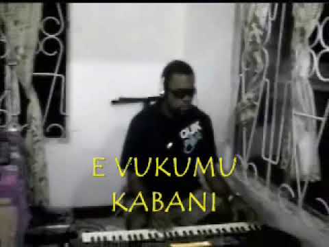 isa noqu dau domoni : Fijian Music 2009 nov 1st Bl...