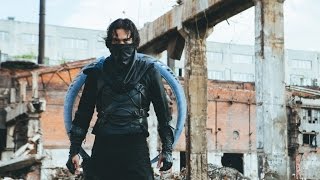 Защитники (2017). Тизер-трейлер на русском. Защитники (2017). Тизер-трейлер на русском.