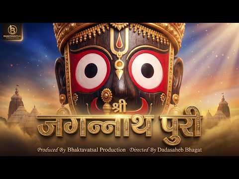 Jagannath Puri Complete Story | नीलमाधव से भगवान जगन्नाथ बनने की सम्पूर्ण कथा