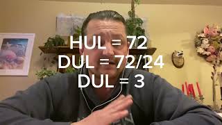 Episode 8 How to calculate Fixed Expenses
