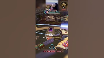 ⚡️👷🏾‍♂️⚡️ #wattson #mnk #apexlegends #apex #shorts #fyp #wrk1n