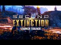 O jogo de explosão de dinossauros Second Extinction já está disponível no Steam Early Access