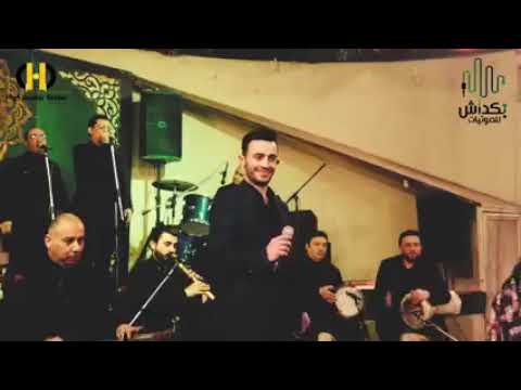 الفنان سامر لبابيدي ياشيال الضيم