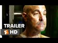 Patient zero trailer 1 2018  movieclips trailers