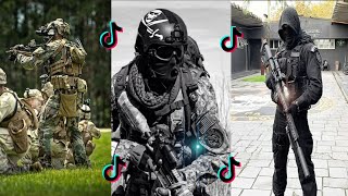 🥶 Coldest Moments Of All Time 🥶 Coldest Military Moments 🥶 | Tiktok Compilation |9|