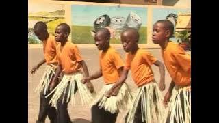 Ee Mungu wangu _ Kwaya ya Ufunuo