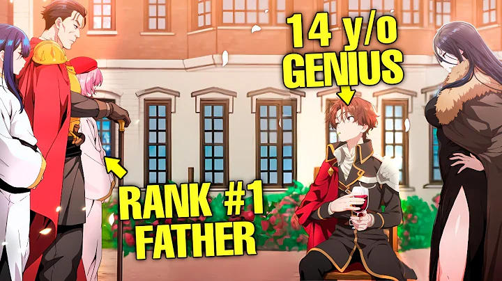 One-Man-Army KNIGHT Reborns As a 14y/o INVICIBLE GENIUS Of The STRONGEST FAMILY!  | Manhwa Recap