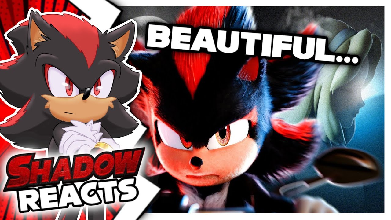 this is beautiful... - CG5 Finding Maria Reaction