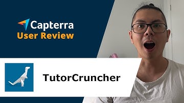 TutorCruncher Review: A well developed platform with continuous improvement and new features.