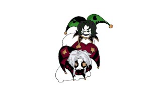 The Freak Circus React To Mc As Azure  Wip  X2  Gacha Life 2