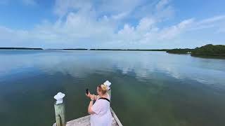 Key Colony Beach / Sunset Park (Marathon, FL) 4K 🇺🇸