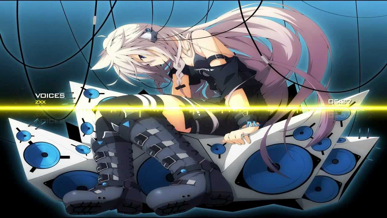 Electro | ZXX - Voices - YouTube