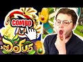 NOUVEAU STUFF LÉGENDAIRE SUR DOFUS