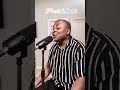 My eyes have seen | Paul Akadi