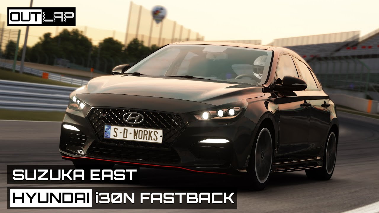 Hyundai solaris assetto corsa