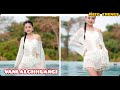 Miss Mizoram 2024|contestants resort wear|mizo beautiful girls