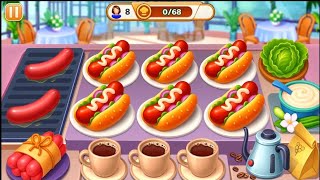 World Best Cooking Recipes Game  - Android Gameplay -  Fun Cooking Games #54 screenshot 5