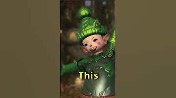 Top Legend of Zelda Glamours FFXIV 6.45  #ffxiv #ff14 #finalfantasyxiv #endwalker #ffxivendwalker