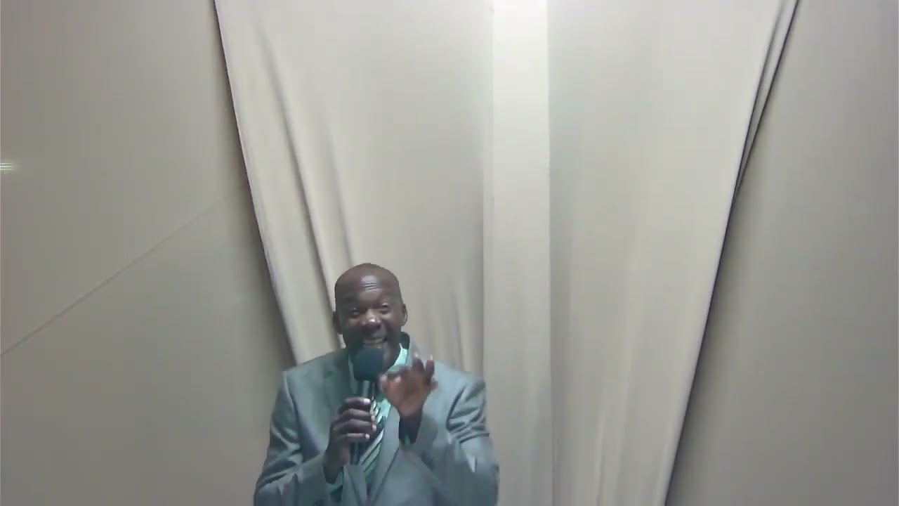 Барбадос — Деяния 13 — Все, кто был предназначен к вечной жизни, верили — Суббота, 24 января 2026 г.